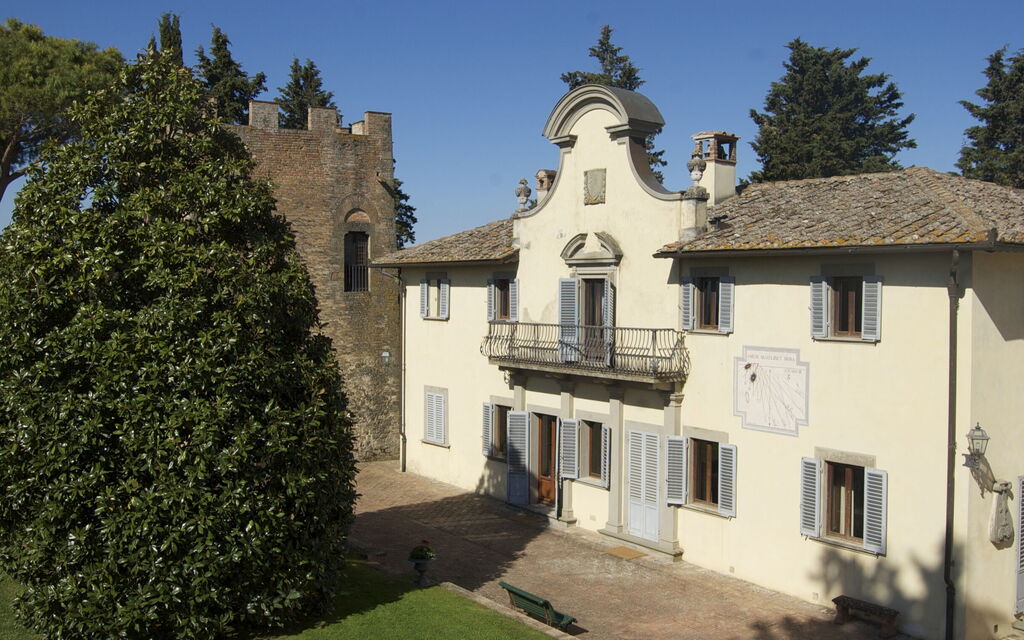 Villa Del Duca