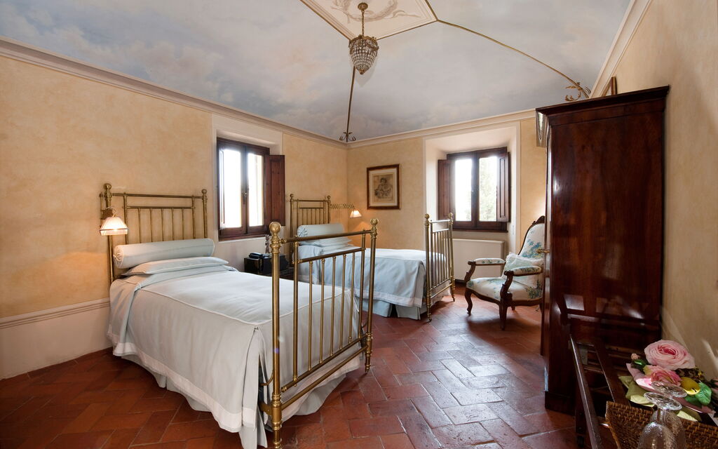 Villa Del Duca: Attività, Balcone / Terrazza / Patio, Benessere, Estate, Esterni, Piscina, Primavera