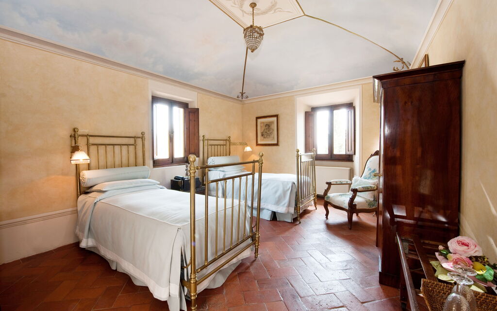 Villa Del Duca: Attività, Balcone / Terrazza / Patio, Benessere, Estate, Esterni, Piscina, Primavera