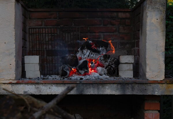 Villa Fortezza: Activities, Amenities, Balcony / Terrace / Patio, Building Exterior, Garden, Pool, Spring, Summer, Wellness