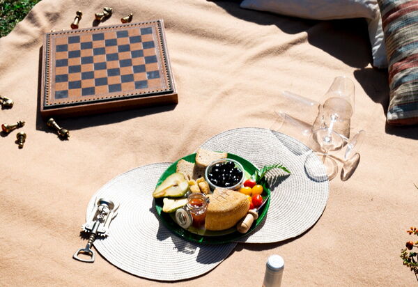 Villa Fortezza: Activities, Amenities, Balcony / Terrace / Patio, Building Exterior, Garden, Pool, Spring, Summer, Wellness