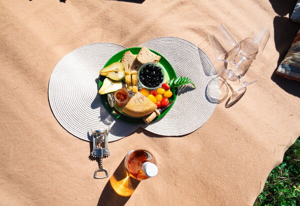 Villa Fortezza: Activities, Amenities, Balcony / Terrace / Patio, Building Exterior, Garden, Pool, Spring, Summer, Wellness