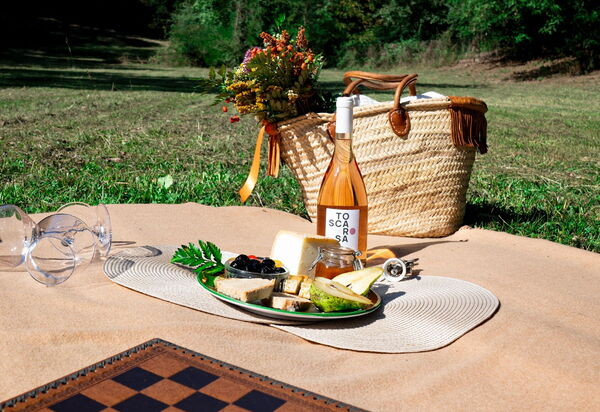 Villa Fortezza: Activities, Amenities, Balcony / Terrace / Patio, Building Exterior, Garden, Pool, Spring, Summer, Wellness