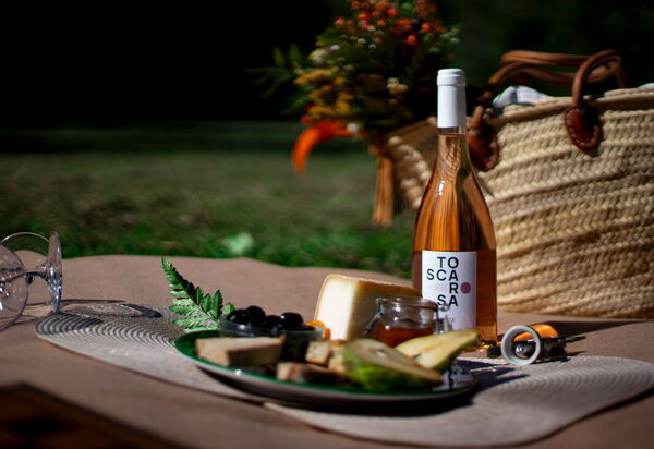 Villa Fortezza: Activities, Amenities, Balcony / Terrace / Patio, Building Exterior, Garden, Pool, Spring, Summer, Wellness