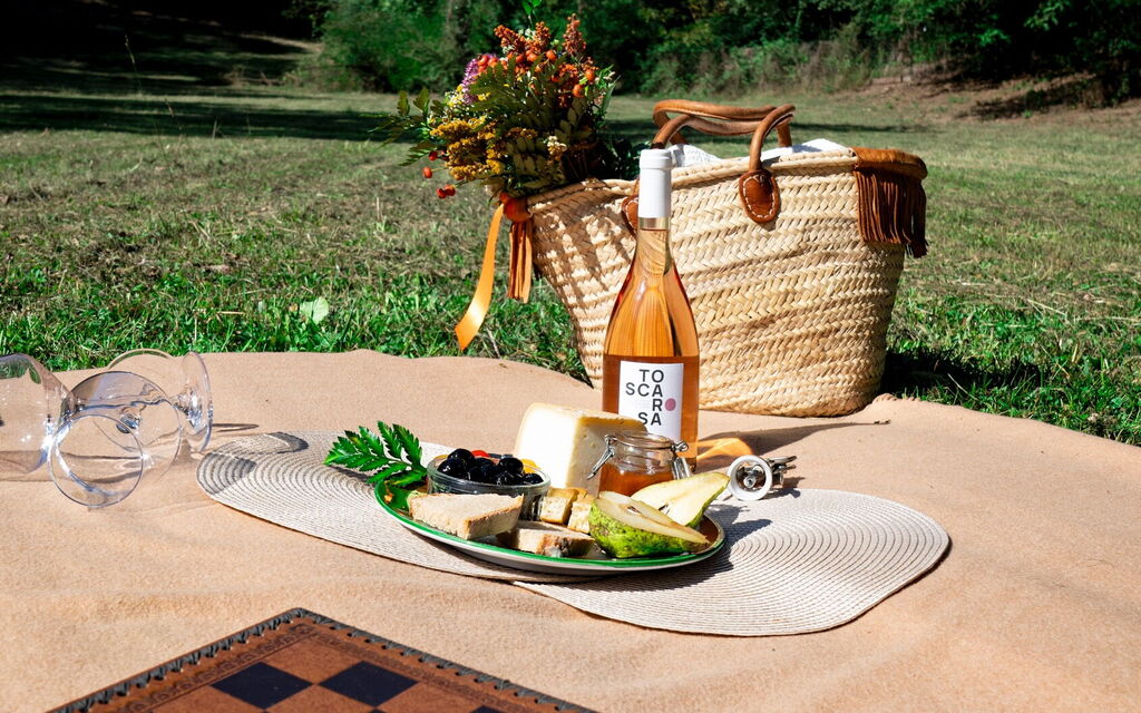 Villa Fortezza: Activities, Amenities, Balcony / Terrace / Patio, Building Exterior, Garden, Pool, Spring, Summer, Wellness