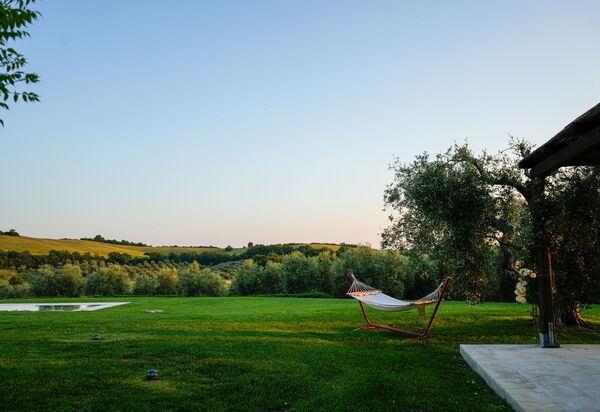 Villa Berretta: Attività, Benessere, Estate, Esterni, Giardino, Piscina, Primavera