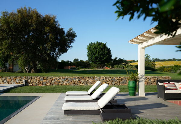 Villa Berretta: Attività, Benessere, Estate, Esterni, Giardino, Piscina, Primavera