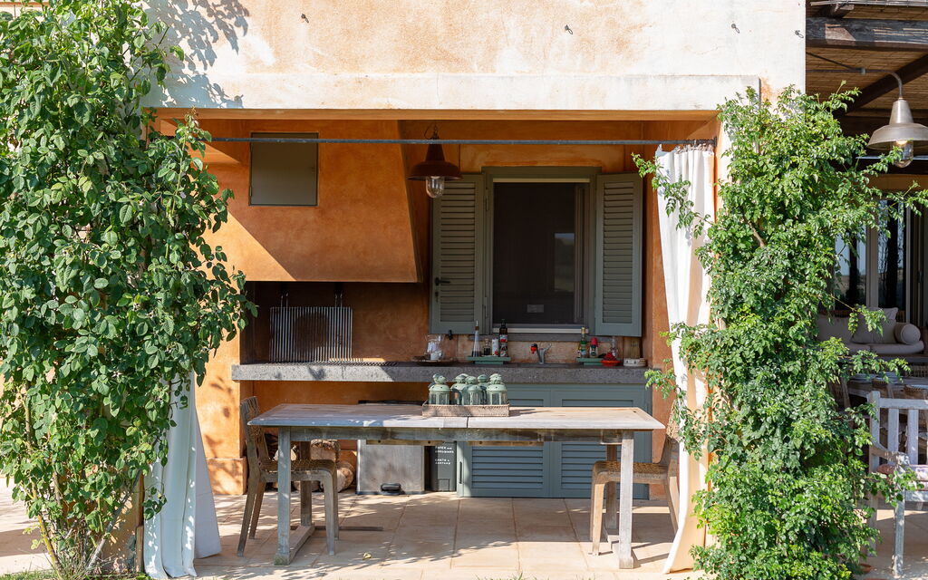 Villa Berretta