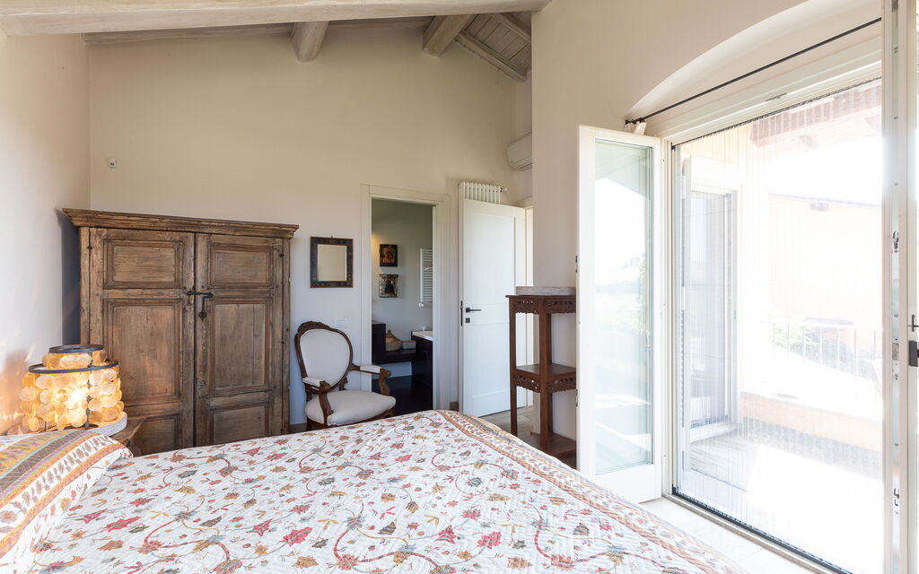Villa Berretta