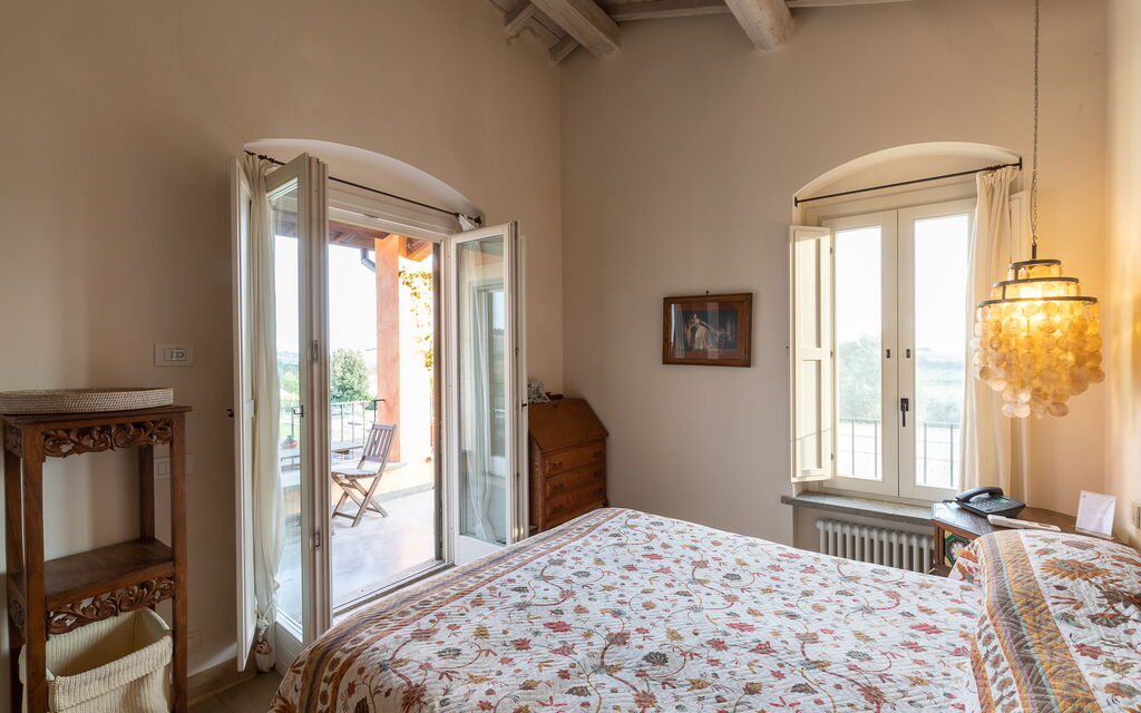 Villa Berretta