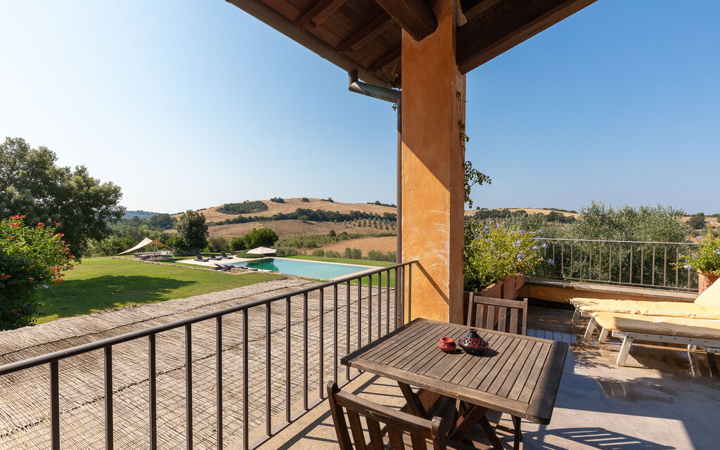 Villa Berretta