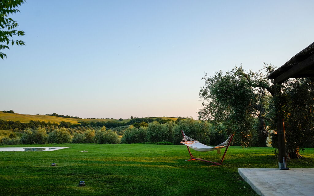 Villa Berretta: Attività, Benessere, Estate, Esterni, Giardino, Piscina, Primavera