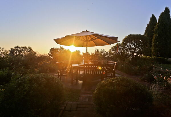 Villa Bellaria: Attività, Balcone / Terrazza / Patio, Benessere, Caratteristiche, Entrata Principale, Estate, Esterni, Piscina, Primavera
