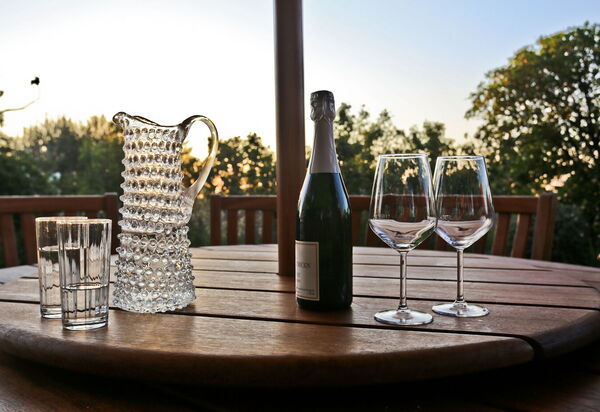 Villa Bellaria: Attività, Balcone / Terrazza / Patio, Benessere, Caratteristiche, Entrata Principale, Estate, Esterni, Piscina, Primavera