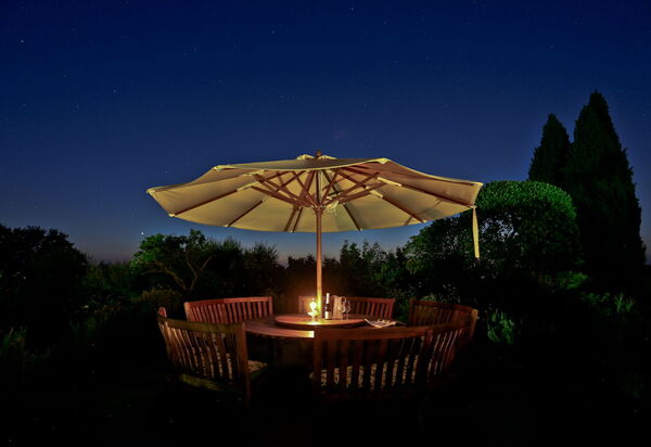 Villa Bellaria: Attività, Balcone / Terrazza / Patio, Benessere, Caratteristiche, Entrata Principale, Estate, Esterni, Piscina, Primavera