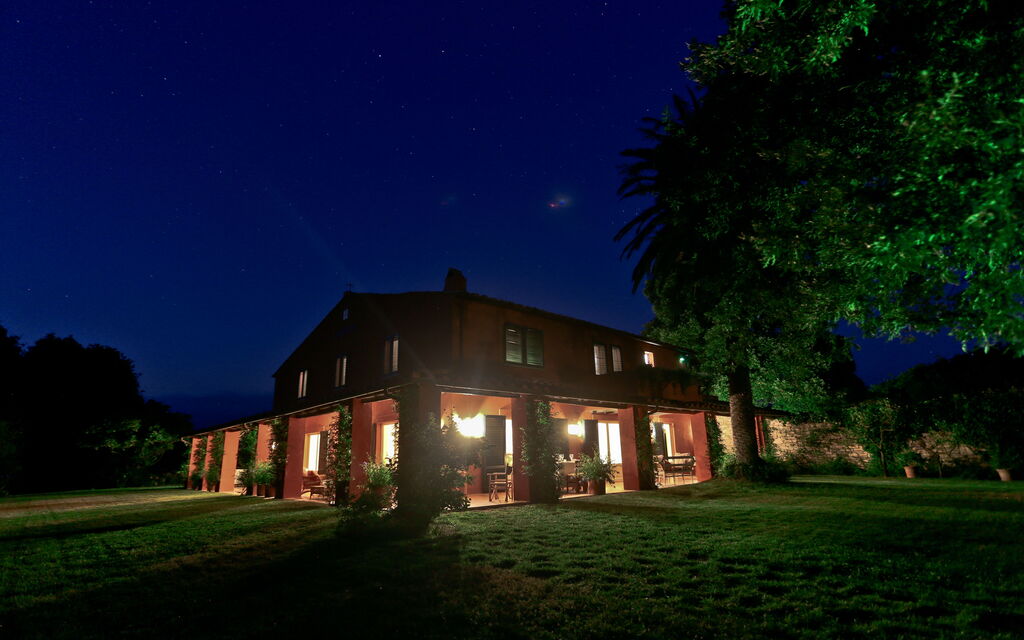 Villa Bellaria: Attività, Balcone / Terrazza / Patio, Benessere, Caratteristiche, Entrata Principale, Estate, Esterni, Piscina, Primavera