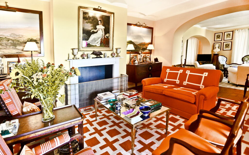 Villa Bellaria: Attività, Balcone / Terrazza / Patio, Benessere, Caratteristiche, Entrata Principale, Estate, Esterni, Piscina, Primavera