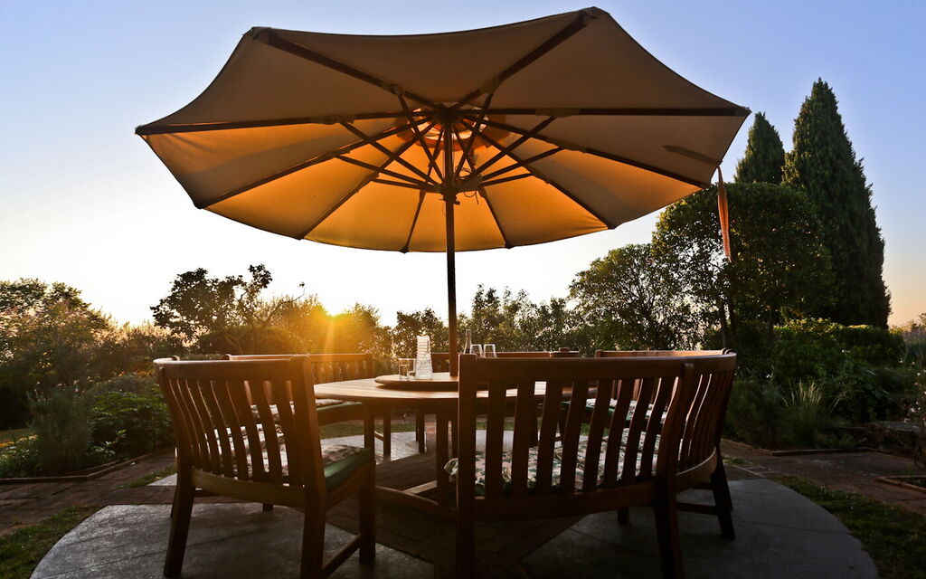 Villa Bellaria: Attività, Balcone / Terrazza / Patio, Benessere, Caratteristiche, Entrata Principale, Estate, Esterni, Piscina, Primavera