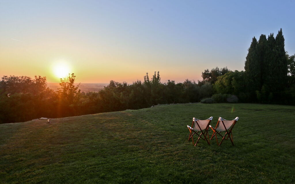 Villa Bellaria: Attività, Balcone / Terrazza / Patio, Benessere, Caratteristiche, Entrata Principale, Estate, Esterni, Piscina, Primavera