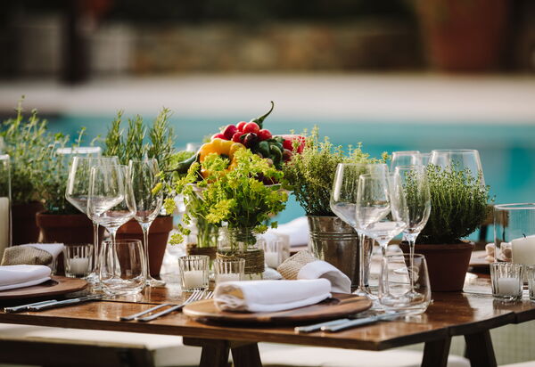 Villa Paola 16: Attività, Estate, Esterni, Giardino, Piscina, Primavera