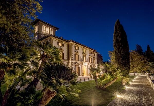 Villa Paola 16: Attività, Estate, Esterni, Giardino, Piscina, Primavera