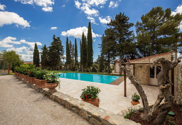 Villa Paola 16: Attività, Balcone / Terrazza / Patio, Caratteristiche, Dettagli della stanza, Estate, Esterni, Idromassaggio, Primavera