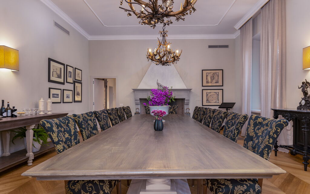 Villa Paola 16