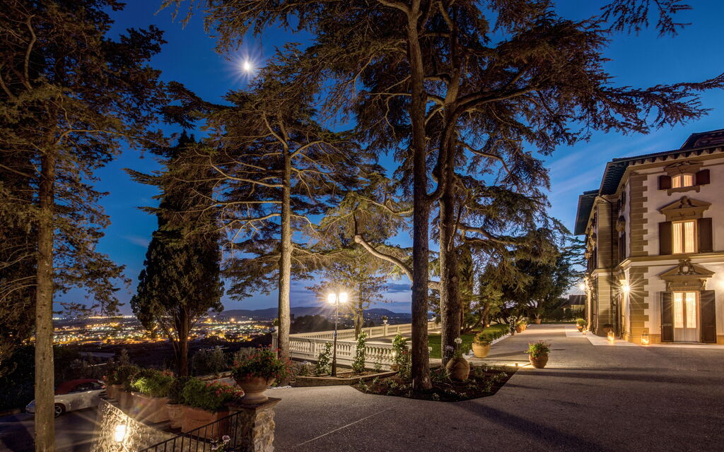 Villa Paola 16: Attività, Balcone / Terrazza / Patio, Caratteristiche, Dettagli della stanza, Estate, Esterni, Idromassaggio, Primavera