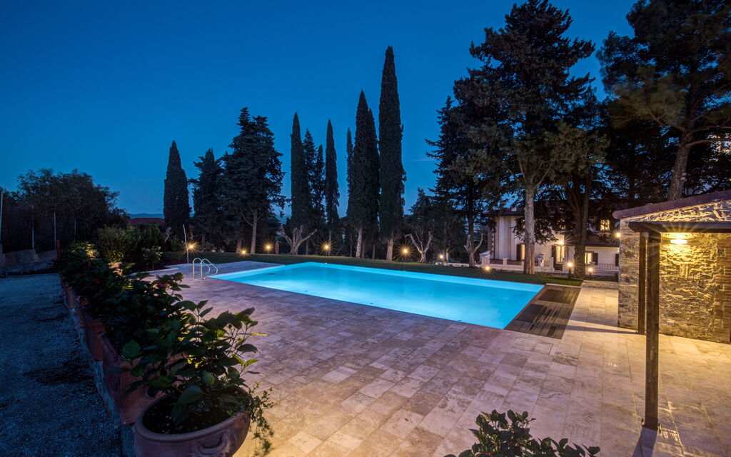 Villa Paola 16: Attività, Balcone / Terrazza / Patio, Caratteristiche, Dettagli della stanza, Estate, Esterni, Idromassaggio, Primavera