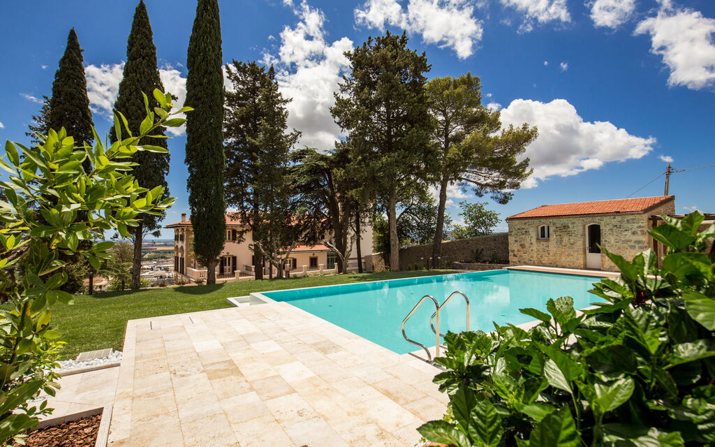 Villa Paola 16: Attività, Balcone / Terrazza / Patio, Caratteristiche, Dettagli della stanza, Estate, Esterni, Idromassaggio, Primavera
