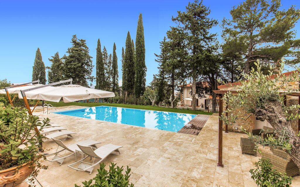 Villa Paola 16: Attività, Balcone / Terrazza / Patio, Caratteristiche, Dettagli della stanza, Estate, Esterni, Idromassaggio, Primavera