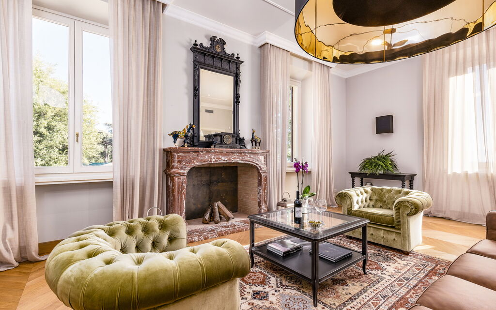 Villa Paola 16