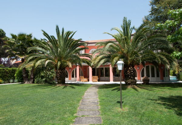 Villa Amelia 10