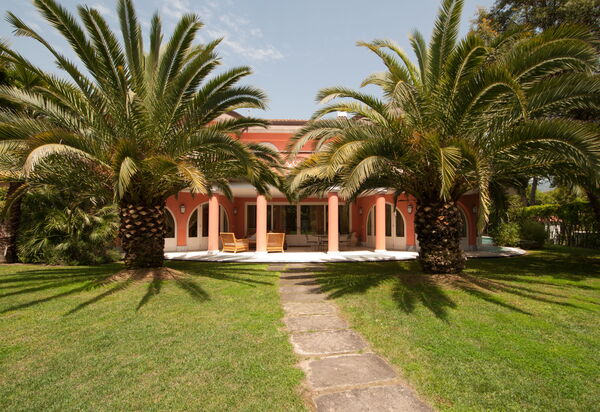 Villa Amelia 10