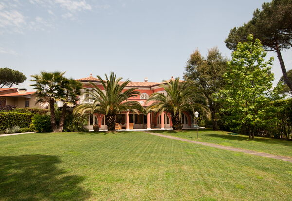 Villa Amelia 10
