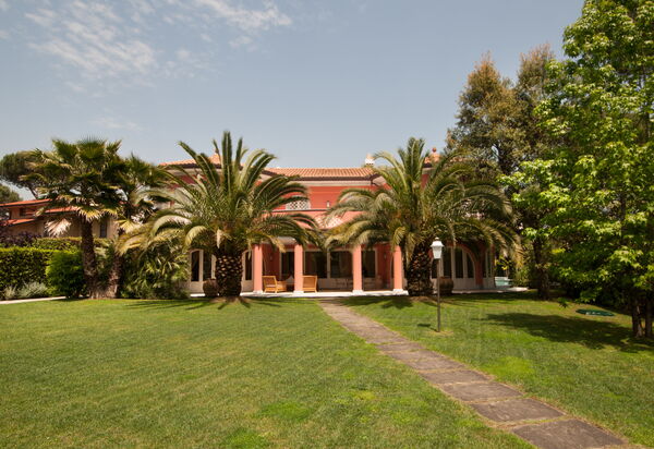Villa Amelia 10