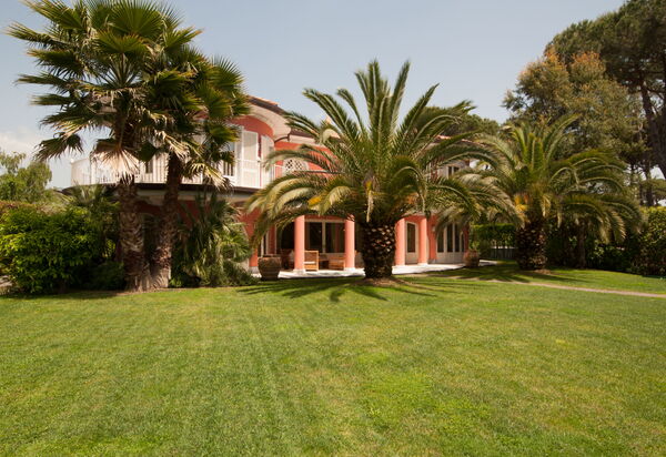 Villa Amelia 10