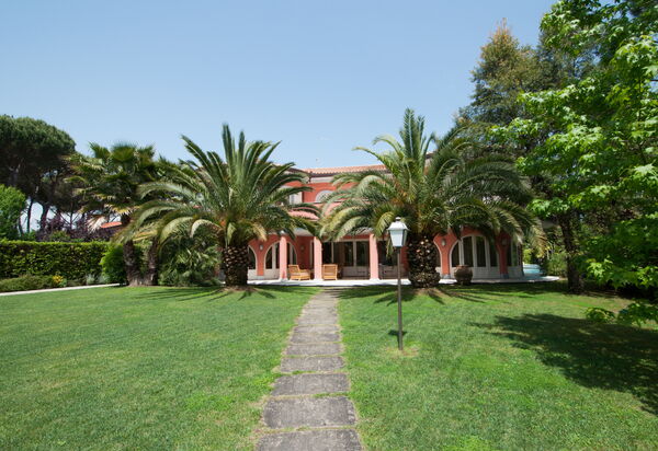 Villa Amelia 10