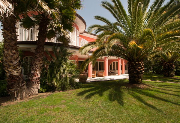 Villa Amelia 10