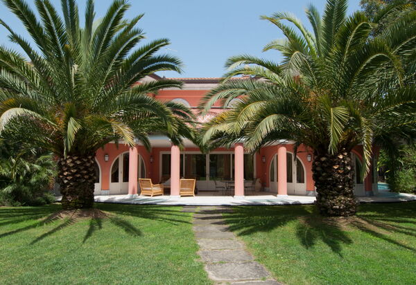 Villa Amelia 10