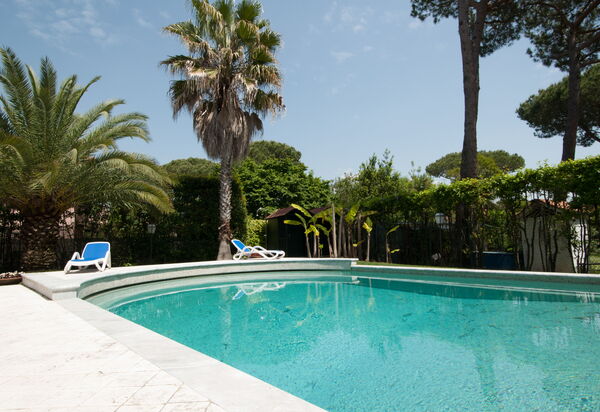 Villa Amelia 10: Attività, Benessere, Estate, Esterni, Piscina, Primavera