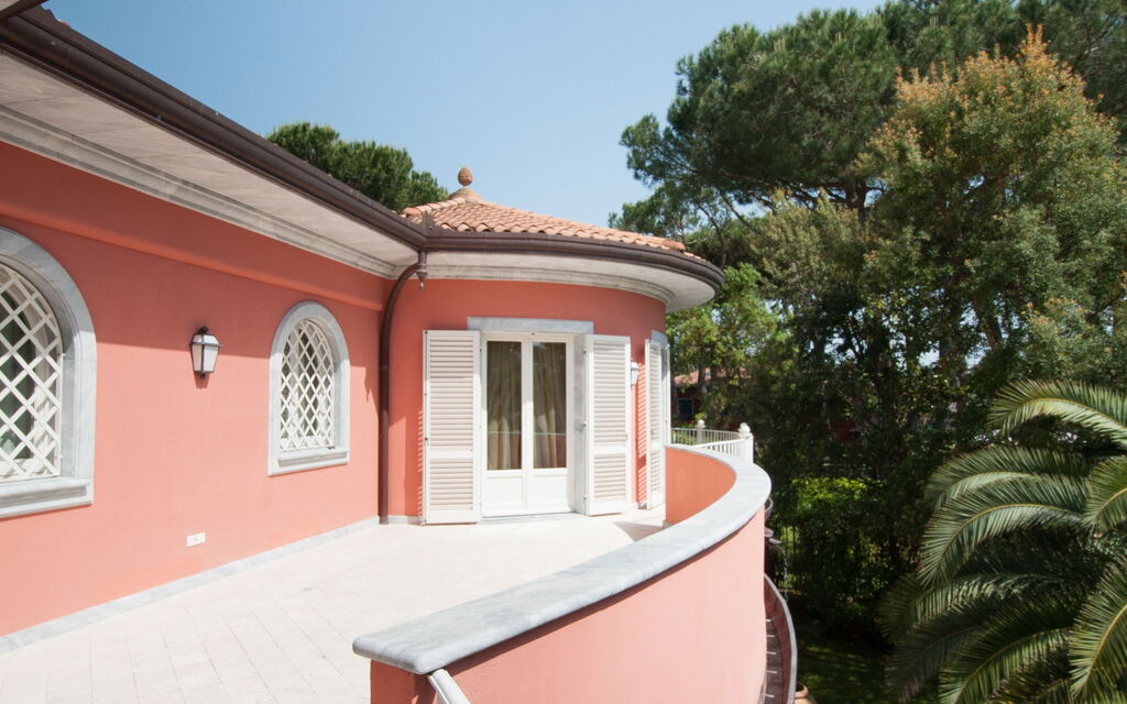 Villa Amelia 10