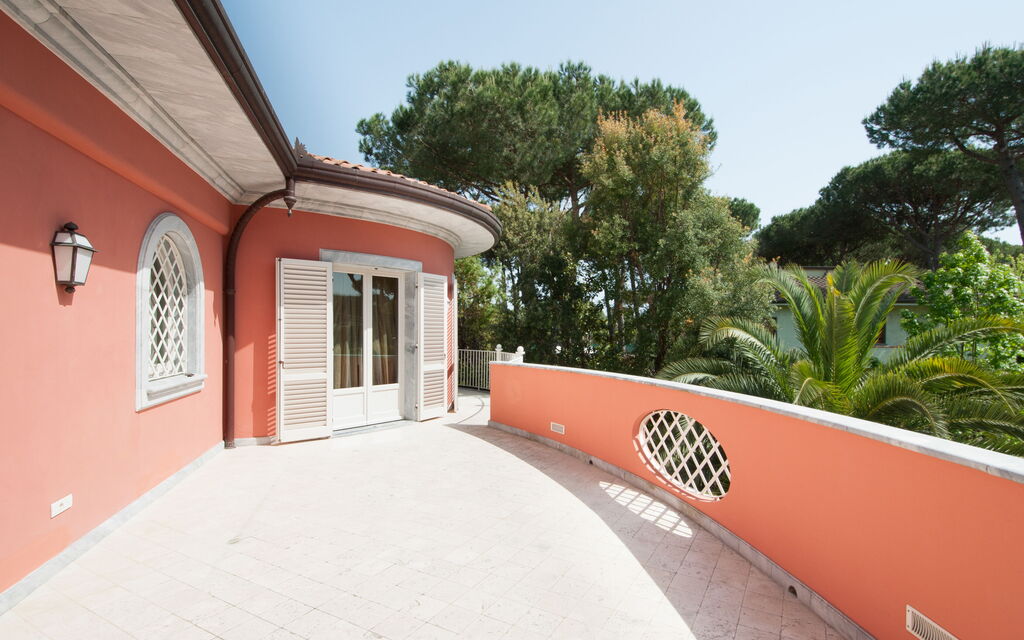 Villa Amelia 10