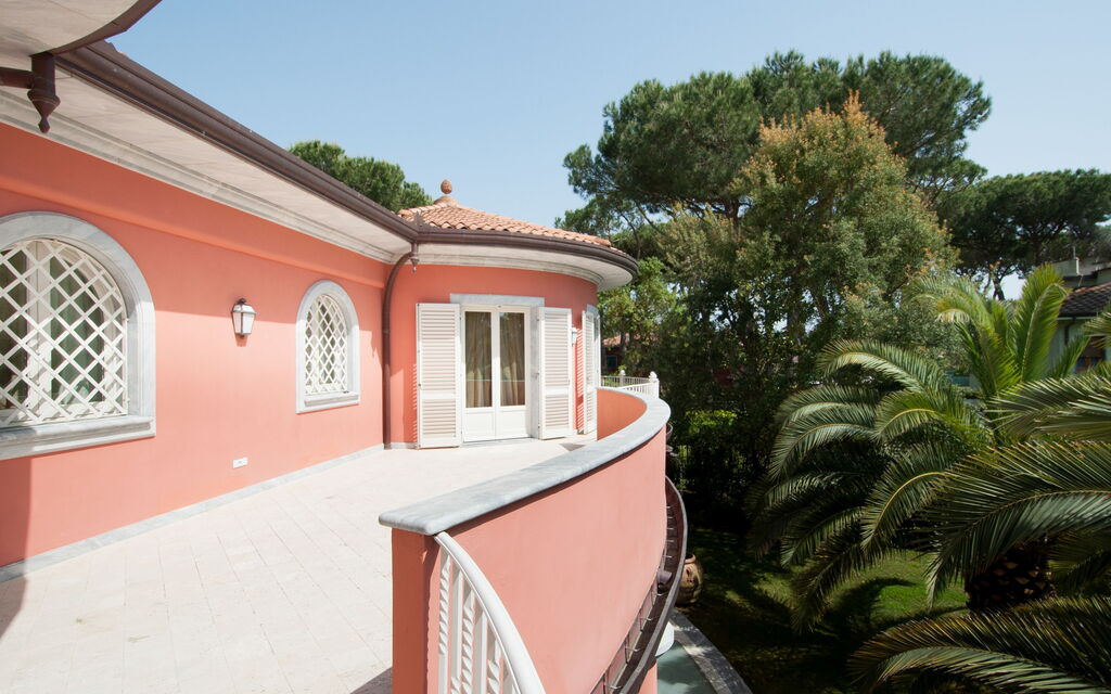 Villa Amelia 10