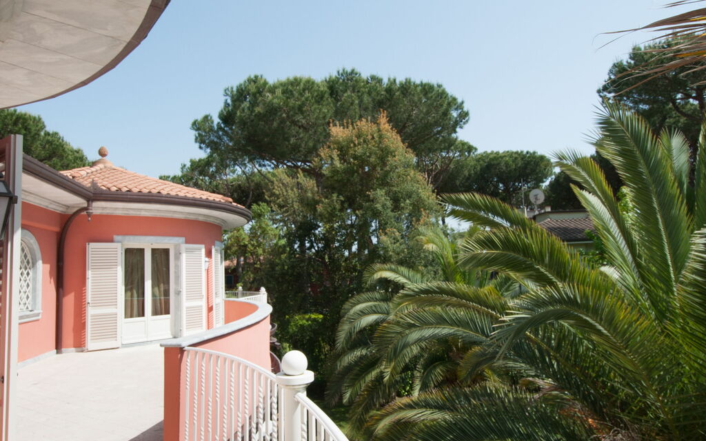 Villa Amelia 10