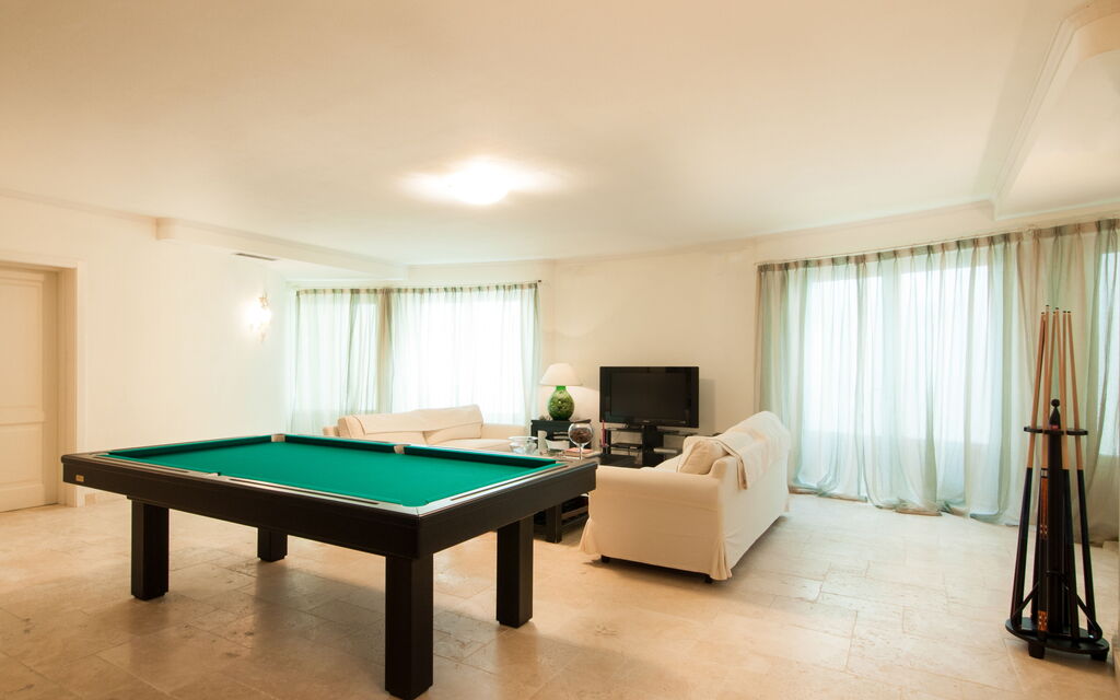 Villa Amelia 10