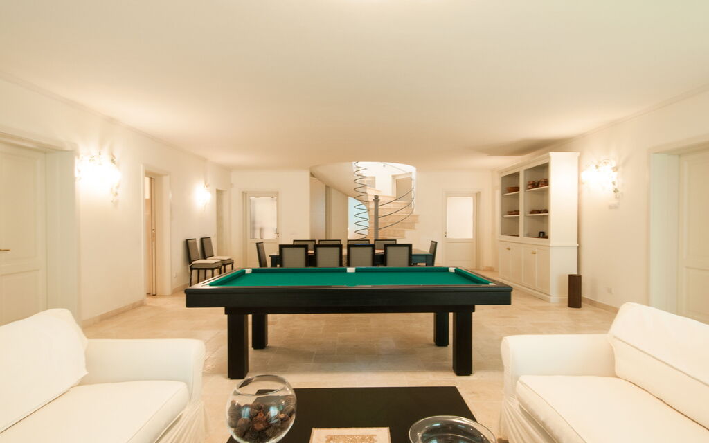 Villa Amelia 10