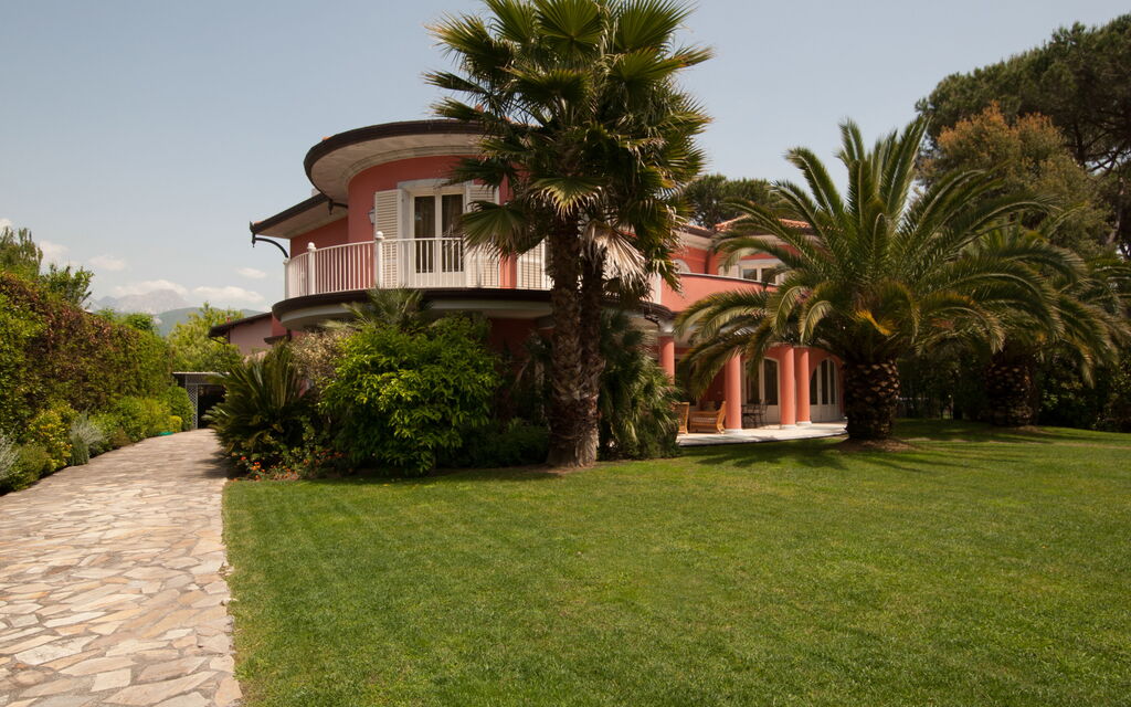 Villa Amelia 10
