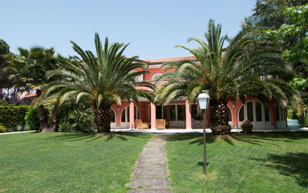 Villa Amelia 10