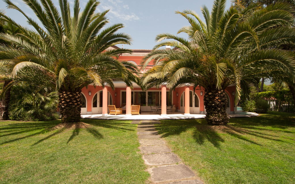 Villa Amelia 10